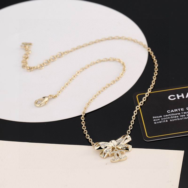 Chanel Necklace 10yxx109 (3)