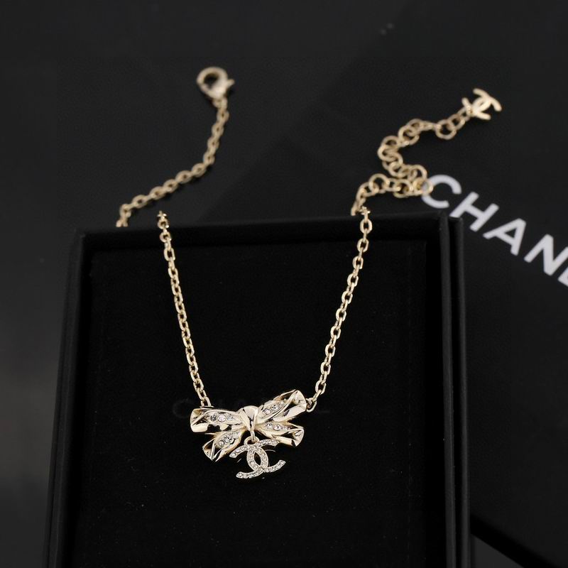 Chanel Necklace 10yxx109 (4)