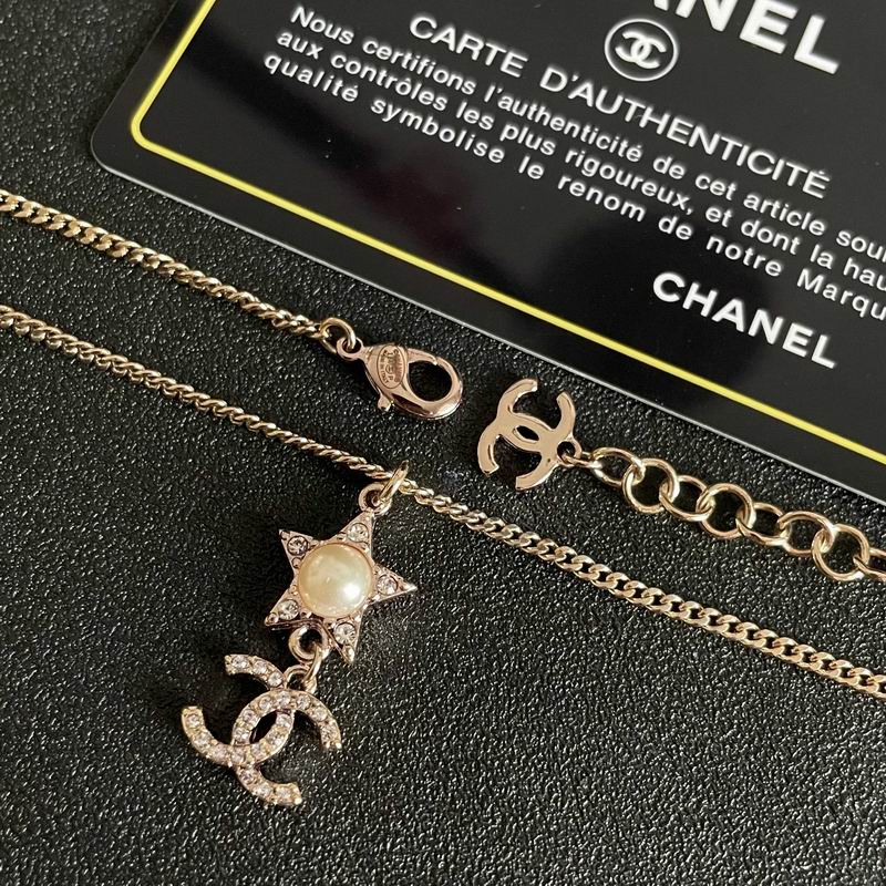 Chanel Necklace 10yxx11 (2)