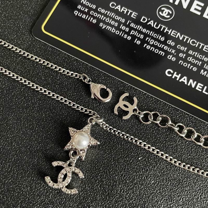 Chanel Necklace 10yxx11 (5)