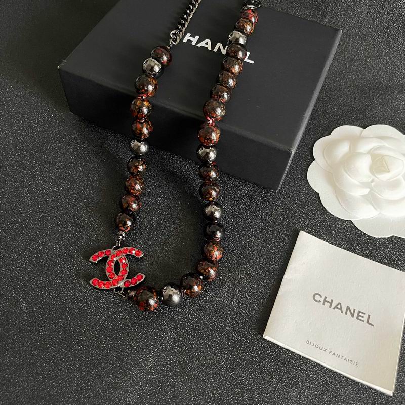Chanel Necklace 10yxx110 (1)
