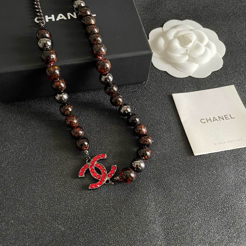 Chanel Necklace 10yxx110 (2)