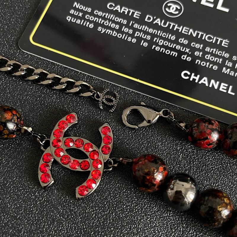 Chanel Necklace 10yxx110 (3)