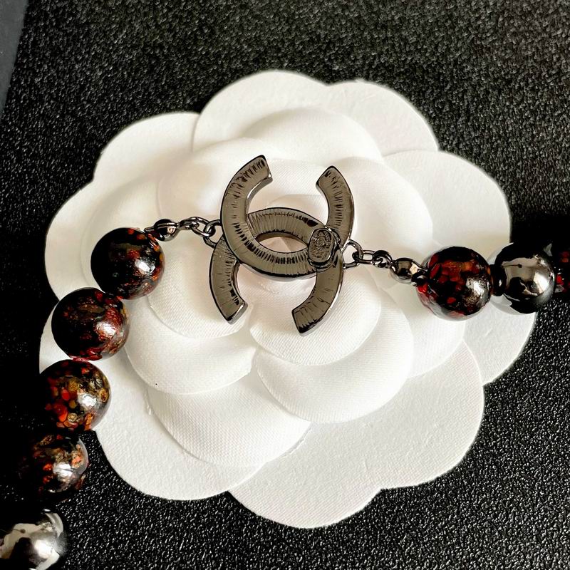 Chanel Necklace 10yxx110 (4)