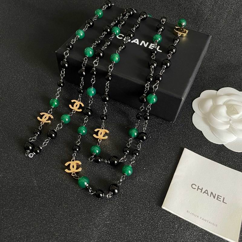 Chanel Necklace 10yxx111 (11)