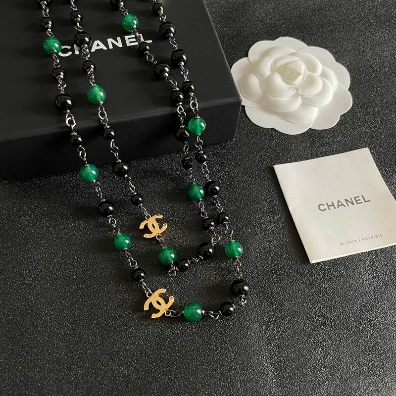 Chanel Necklace 10yxx111 (2)