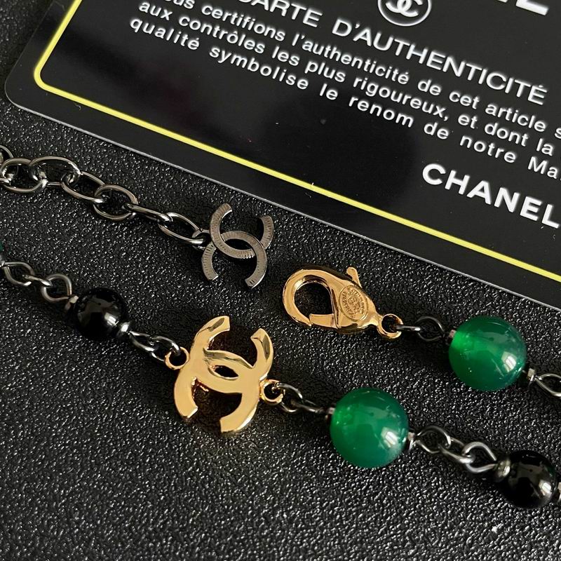 Chanel Necklace 10yxx111 (3)