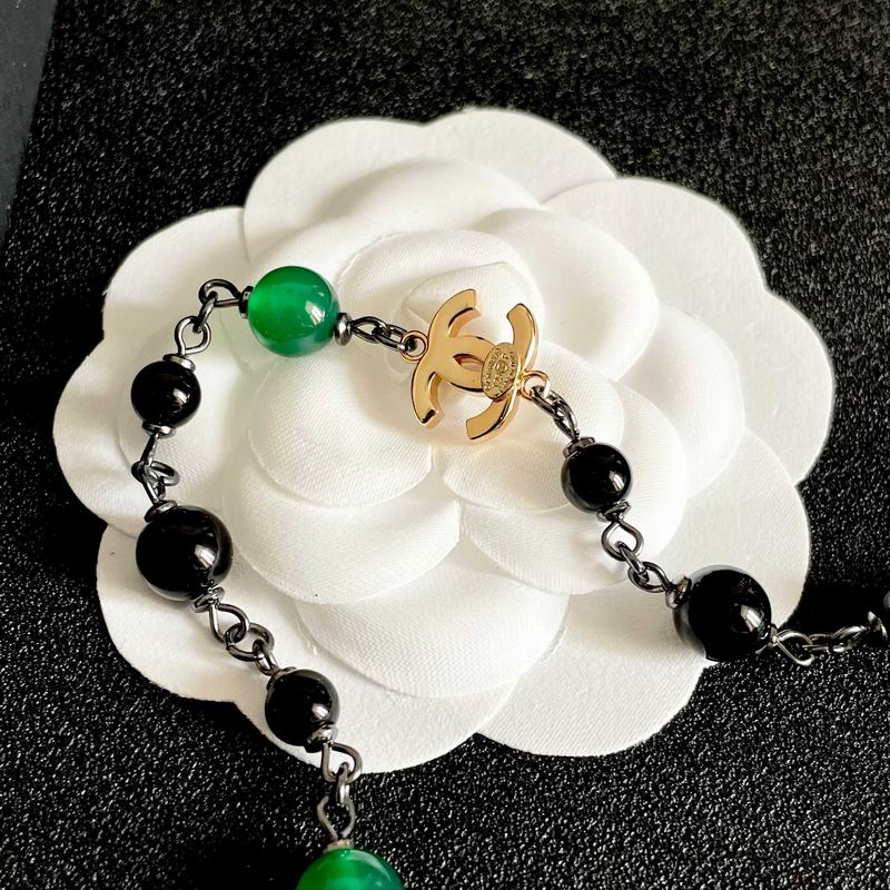 Chanel Necklace 10yxx111 (4)