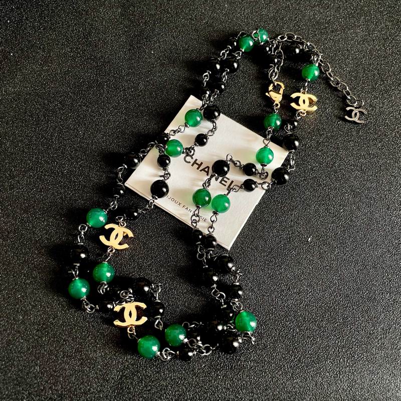 Chanel Necklace 10yxx111 (5)