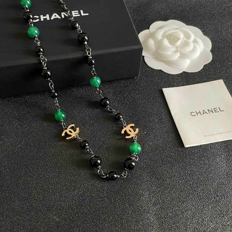 Chanel Necklace 10yxx111 (7)