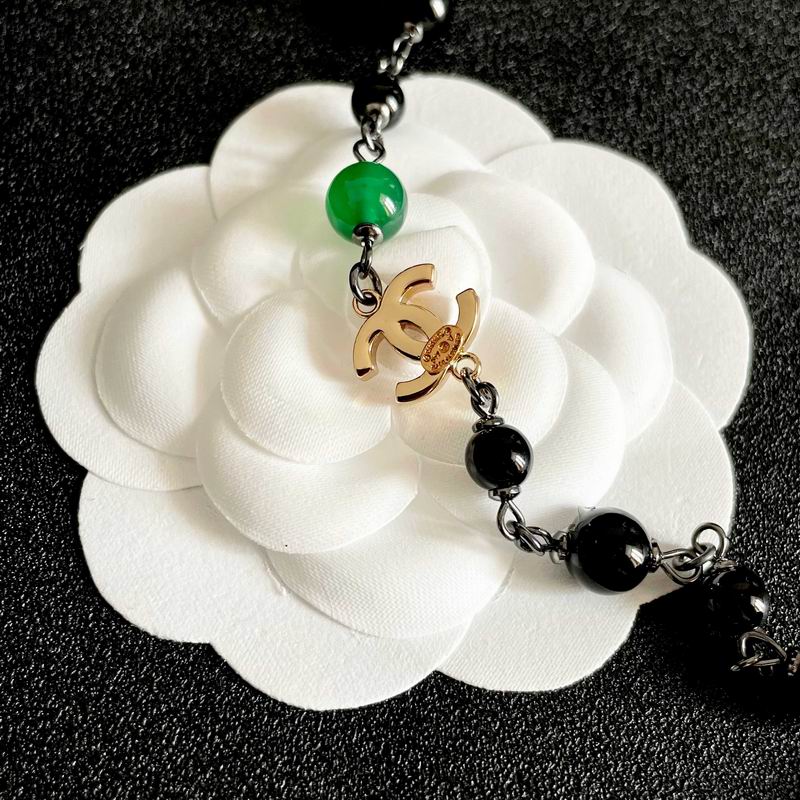 Chanel Necklace 10yxx111 (9)