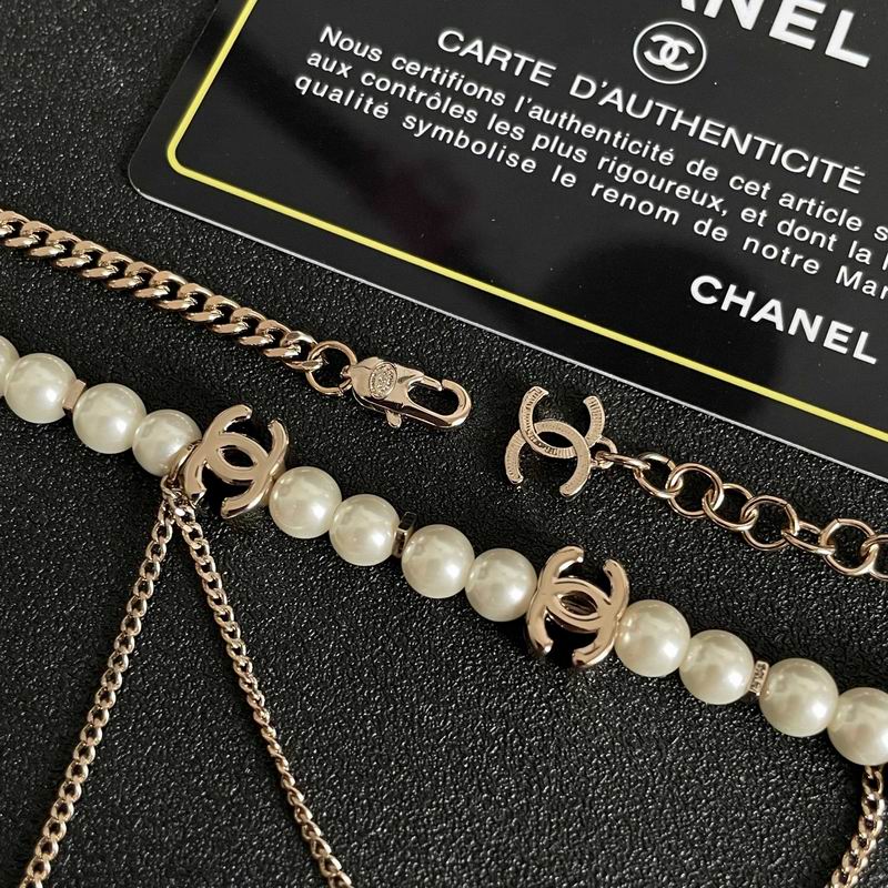 Chanel Necklace 10yxx112 (3)