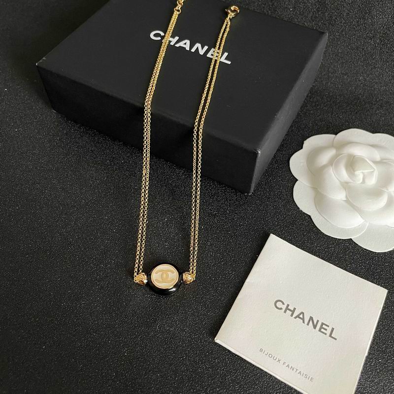 Chanel Necklace 10yxx113 (1)