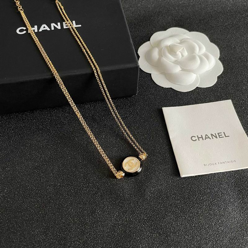 Chanel Necklace 10yxx113 (2)