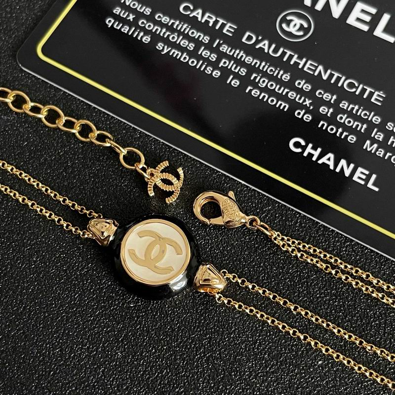 Chanel Necklace 10yxx113 (3)