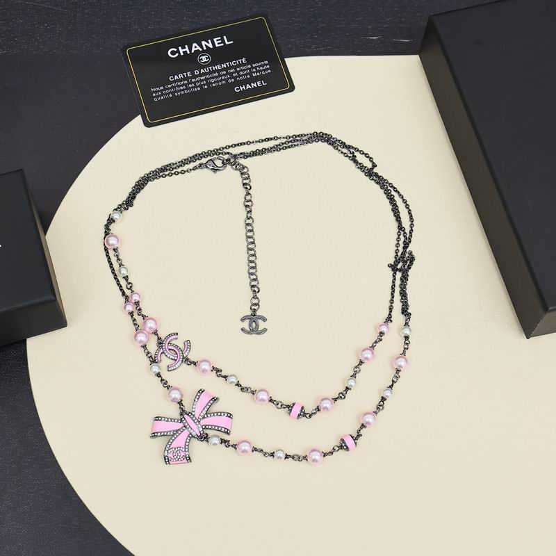 Chanel Necklace 10yxx114 (2)