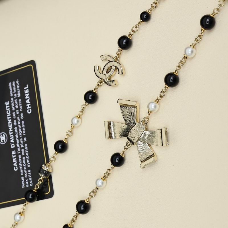 Chanel Necklace 10yxx114 (5)