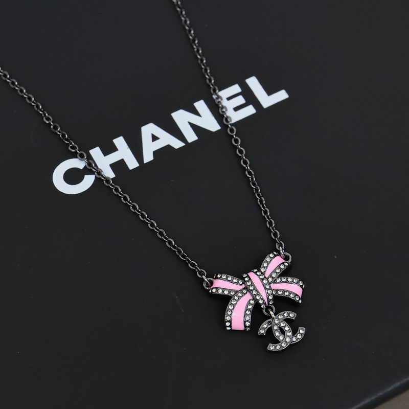 Chanel Necklace 10yxx115 (1)