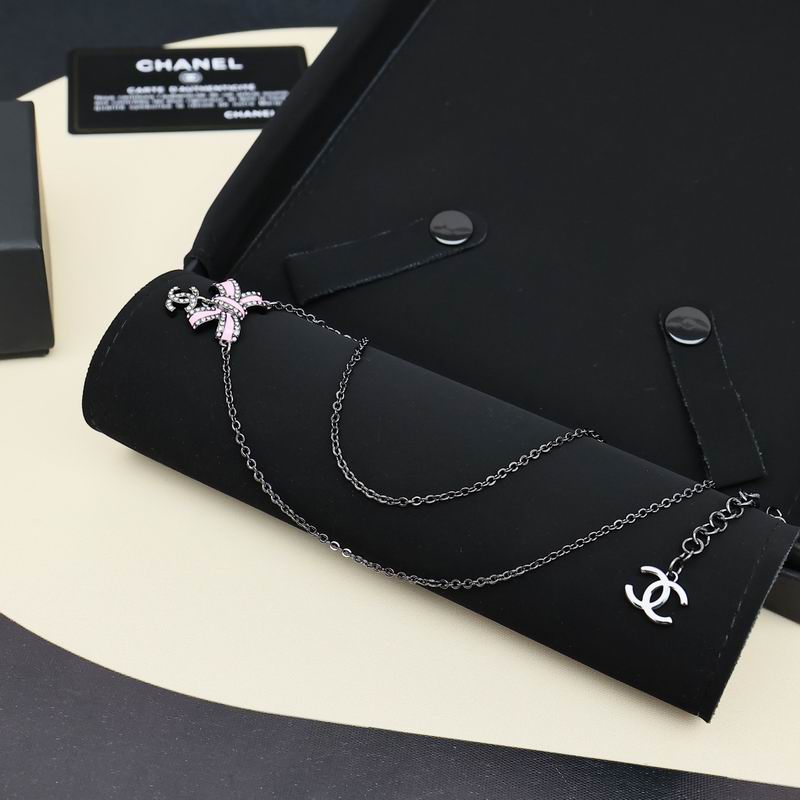 Chanel Necklace 10yxx115 (3)