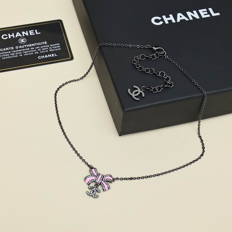 Chanel Necklace 10yxx115 (4)