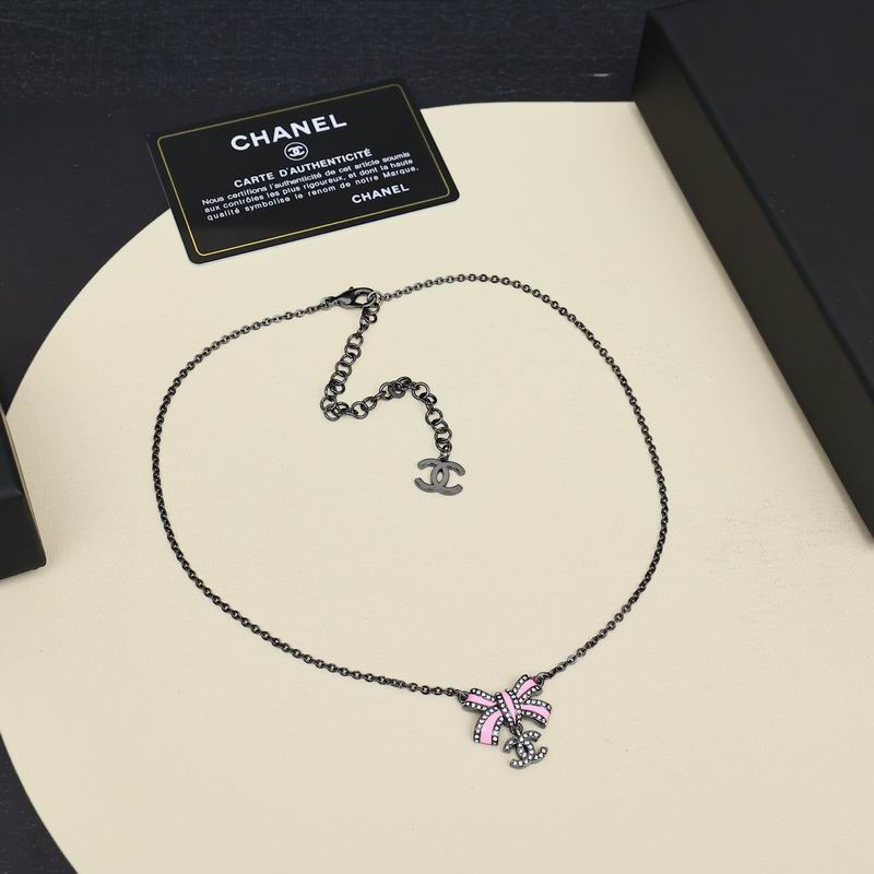 Chanel Necklace 10yxx115 (5)