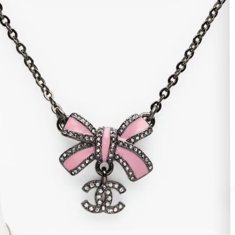 Chanel Necklace 10yxx115 (7)