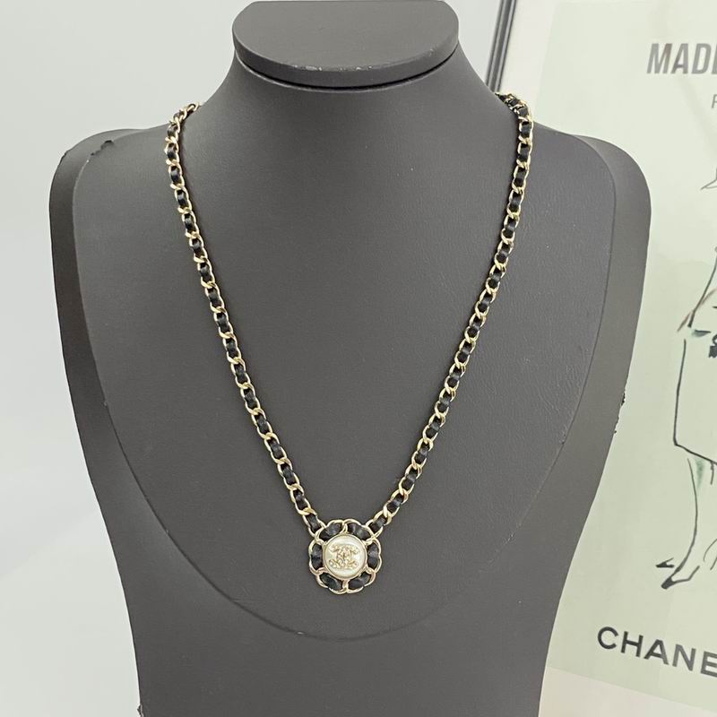 Chanel Necklace 10yxx116 (1)