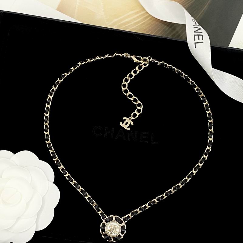 Chanel Necklace 10yxx116 (2)