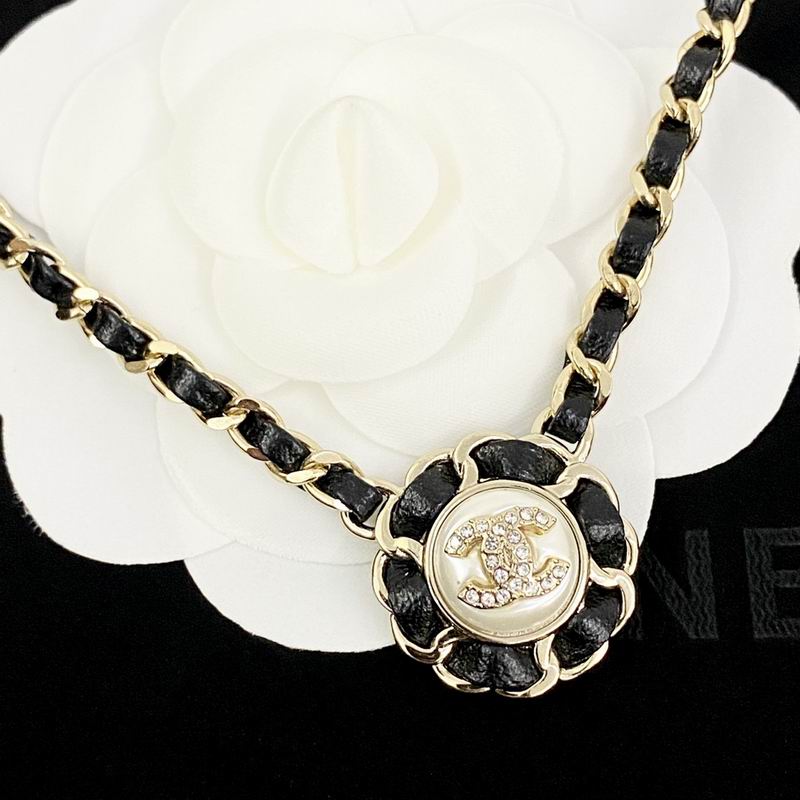 Chanel Necklace 10yxx116 (3)