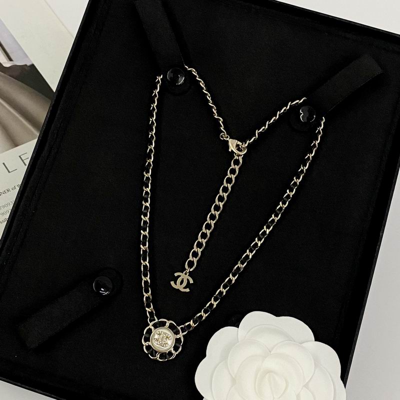 Chanel Necklace 10yxx116 (4)
