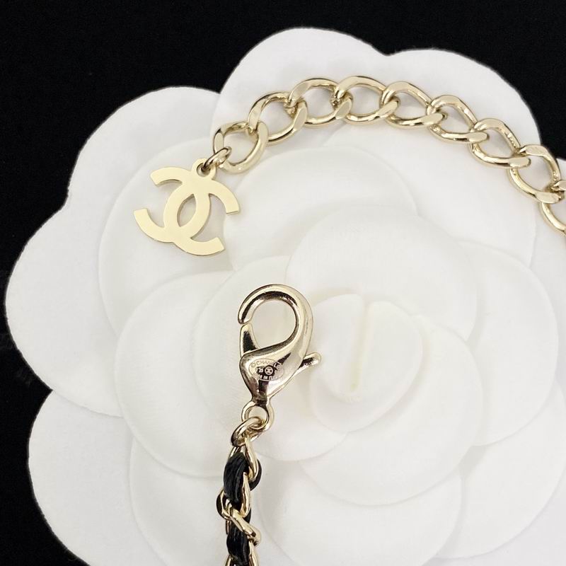 Chanel Necklace 10yxx116 (5)