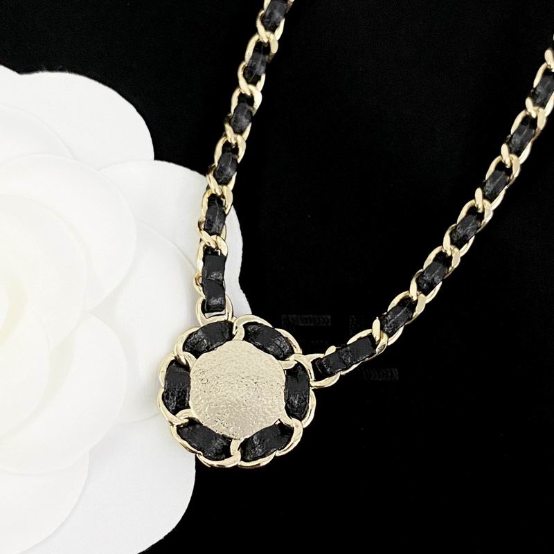 Chanel Necklace 10yxx116 (7)