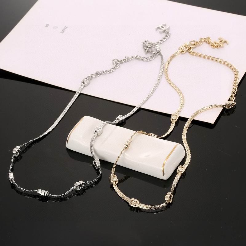 Chanel Necklace 10yxx117 (1)