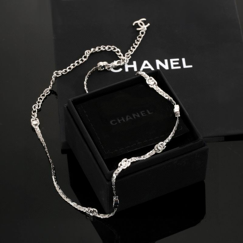 Chanel Necklace 10yxx117 (3)