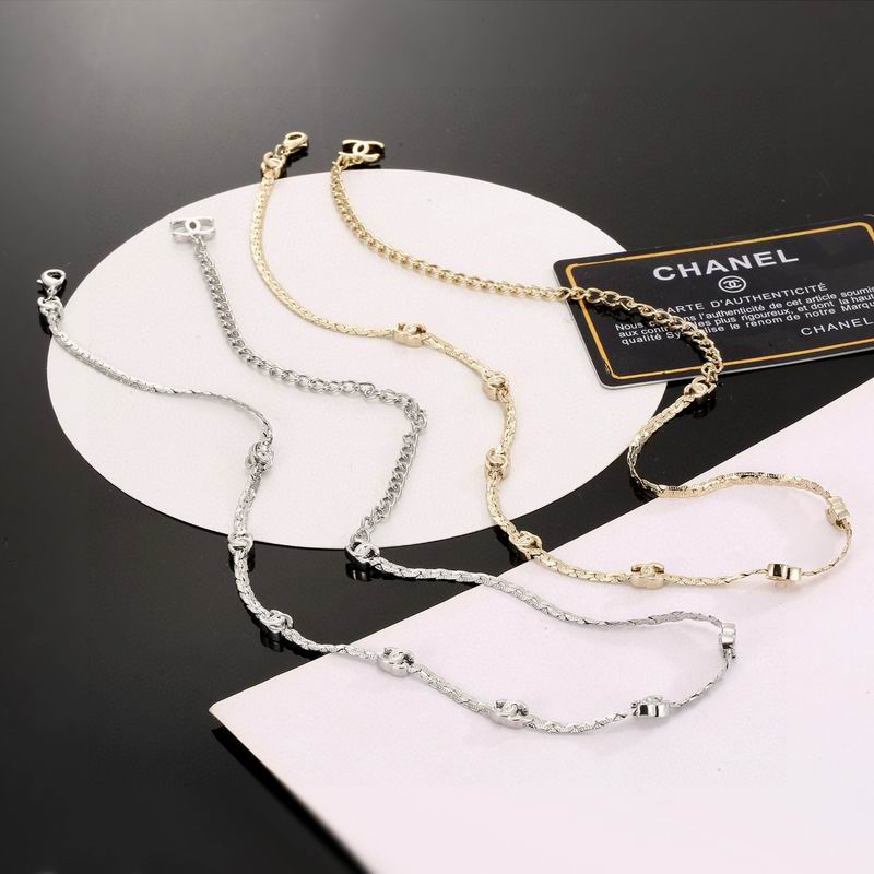 Chanel Necklace 10yxx117 (4)