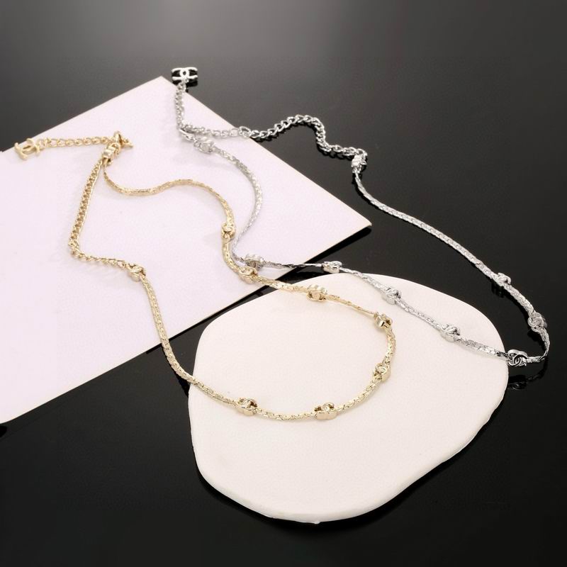 Chanel Necklace 10yxx117 (5)