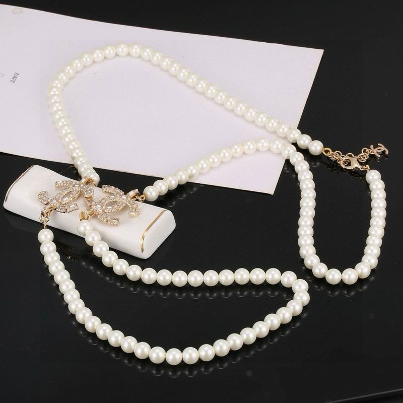 Chanel Necklace 10yxx118 (4)