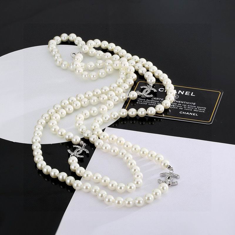 Chanel Necklace 10yxx119 (1)