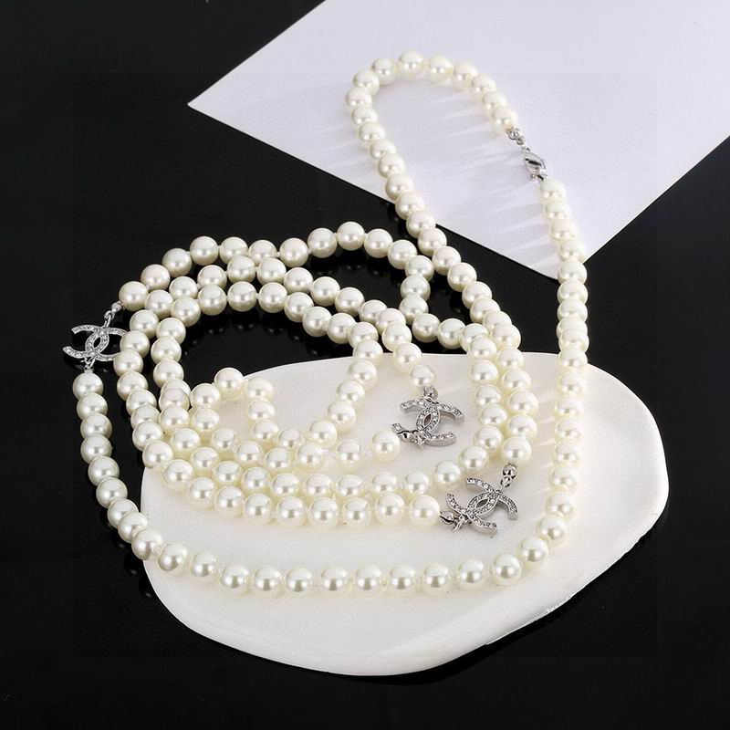 Chanel Necklace 10yxx119 (2)