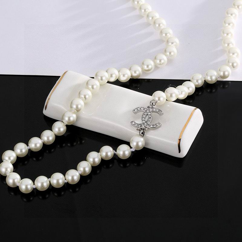Chanel Necklace 10yxx119 (3)