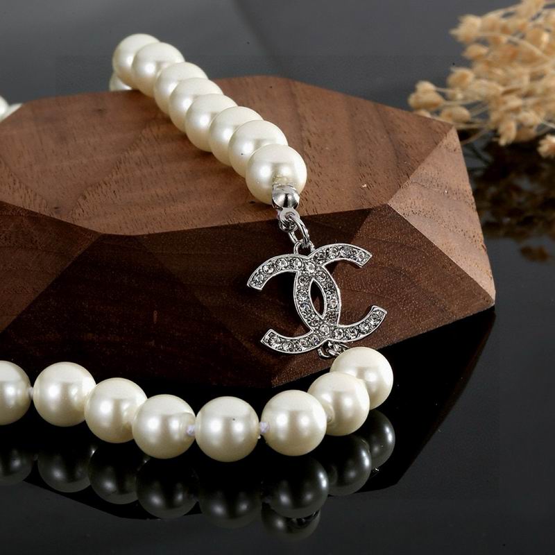 Chanel Necklace 10yxx119 (4)