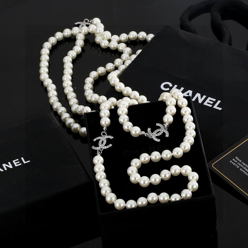 Chanel Necklace 10yxx119 (5)