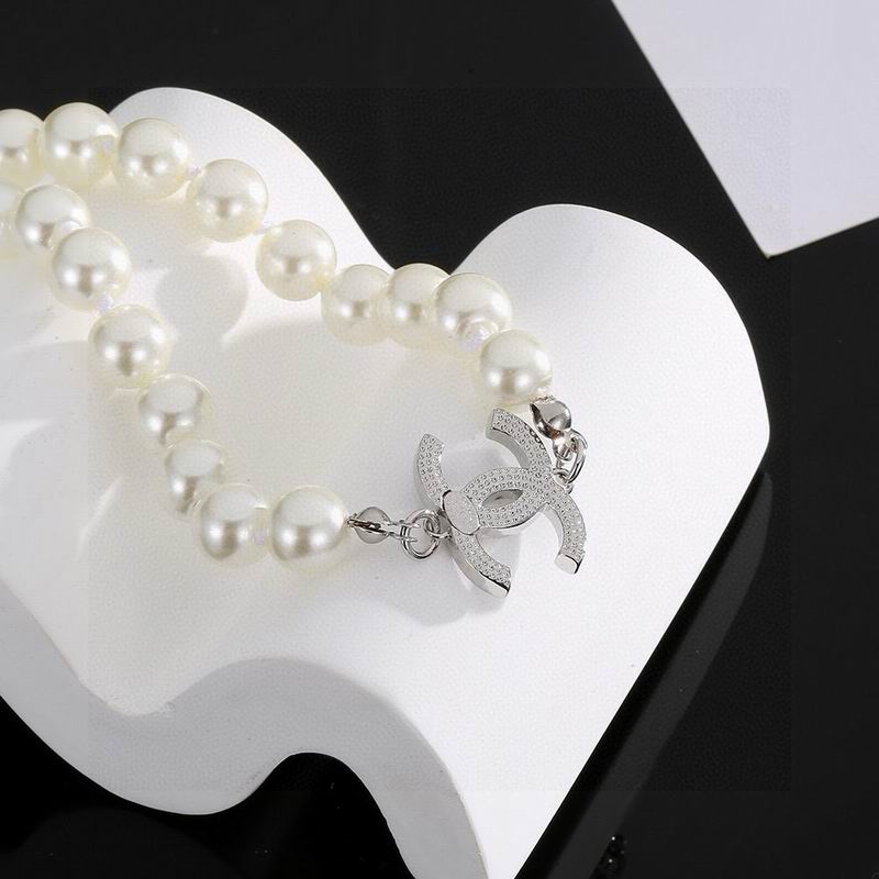 Chanel Necklace 10yxx119 (6)