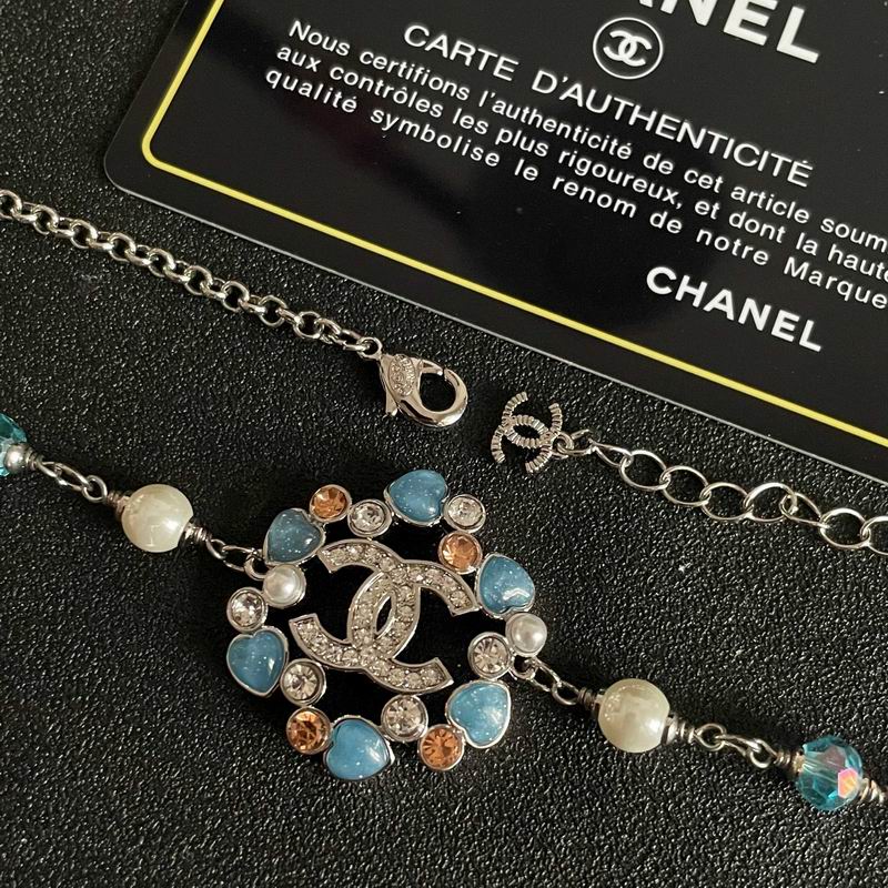 Chanel Necklace 10yxx12 (9)