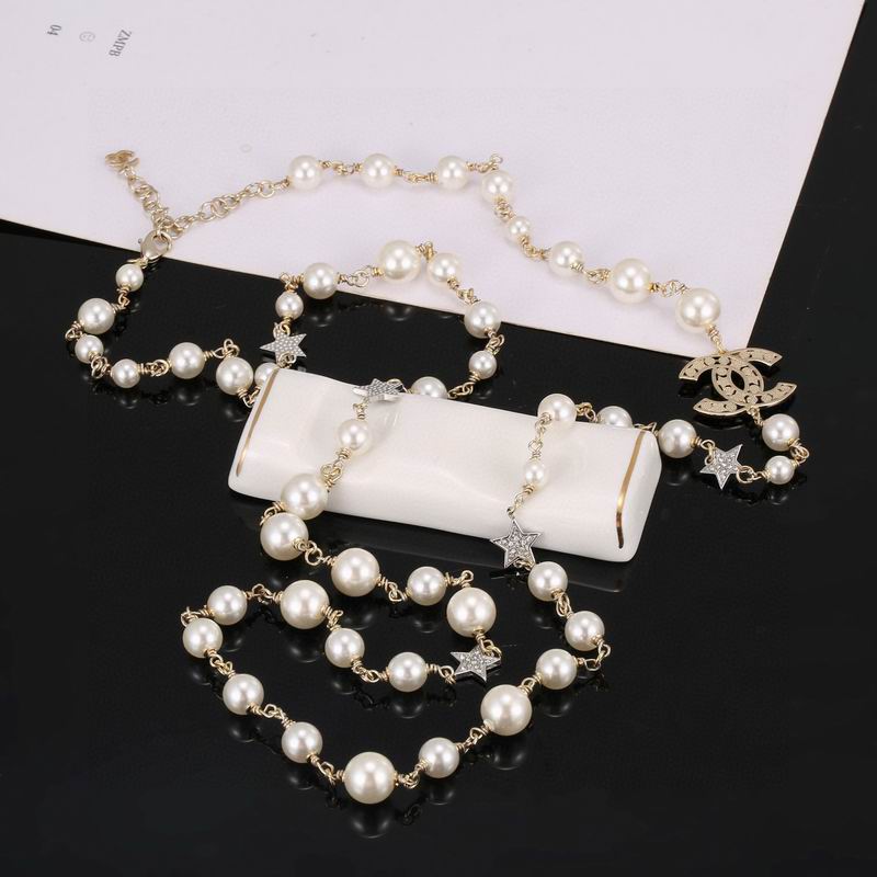 Chanel Necklace 10yxx120 (2)