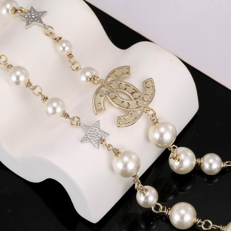 Chanel Necklace 10yxx120 (3)