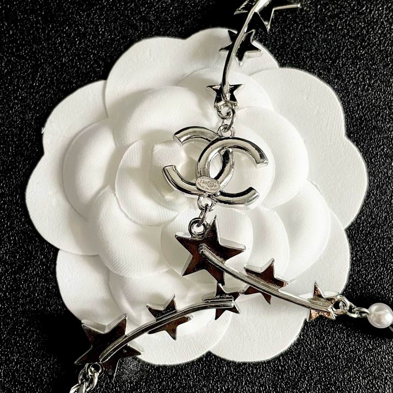 Chanel Necklace 10yxx121 (4)