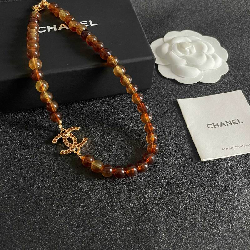 Chanel Necklace 10yxx122 (2)
