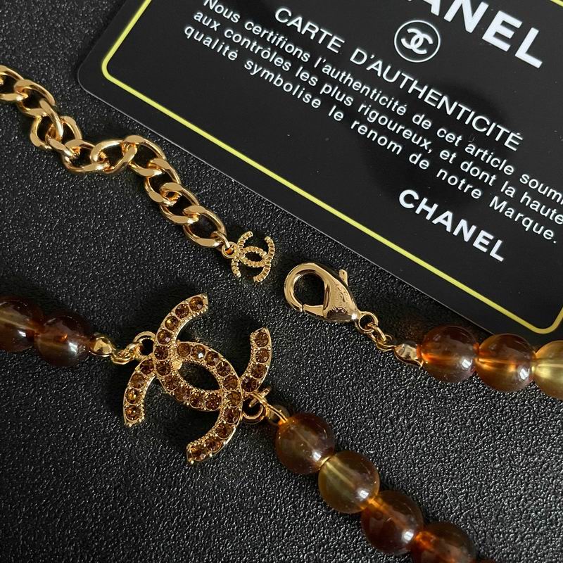 Chanel Necklace 10yxx122 (3)