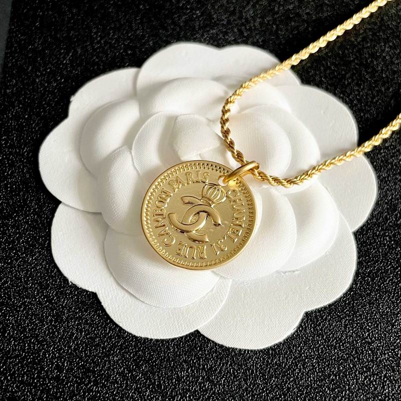 Chanel Necklace 10yxx123 (4)